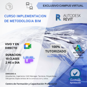 Curso Revit BIM