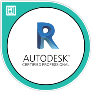 CERTIFICADO AUTODESK