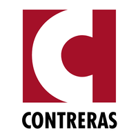 Logo Contreras H